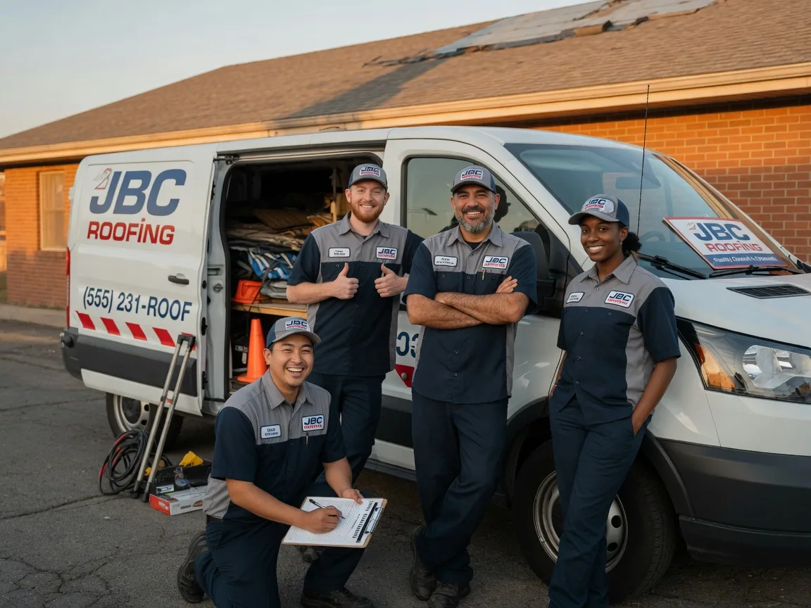 Roof Replacement company in Hellertown, PA