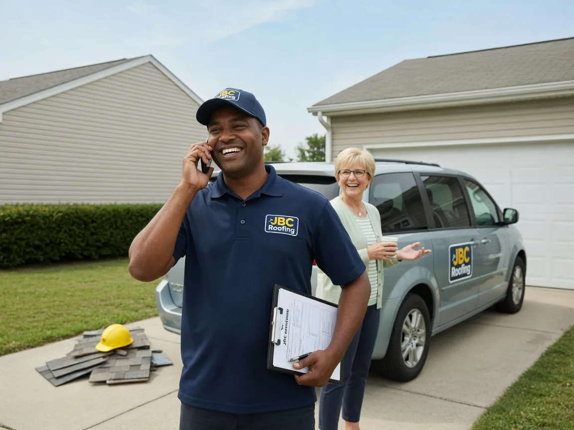 Roof Replacement Hellertown, PA FAQs